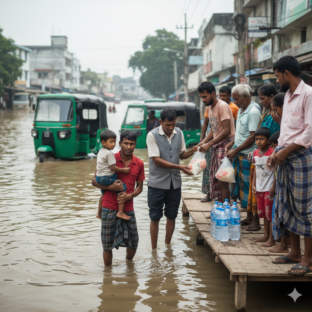 সামাজিক উদ্যোগ